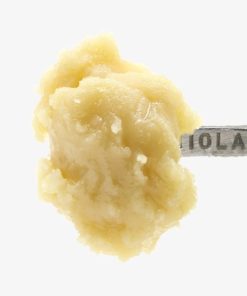 Live Rosin Badder