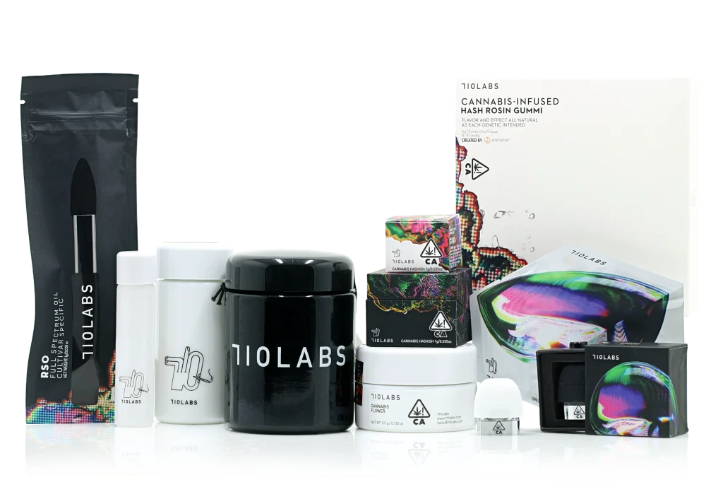 710 Labs Near Me